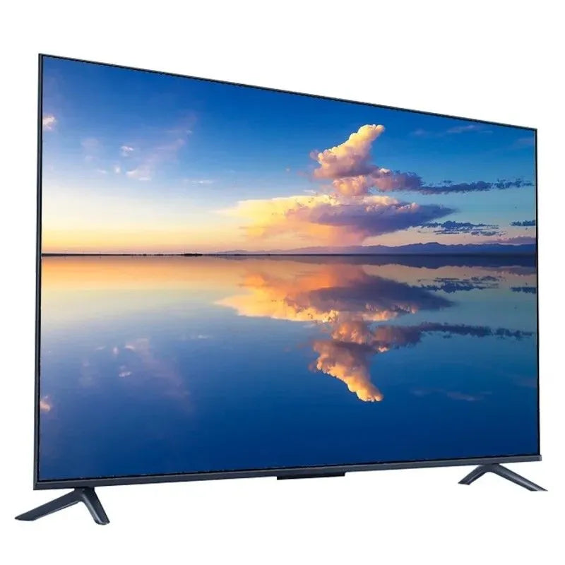 TELEVISION