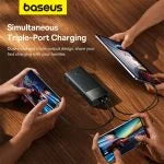 Baseus PPXJ30 30000 mAh Power Bank