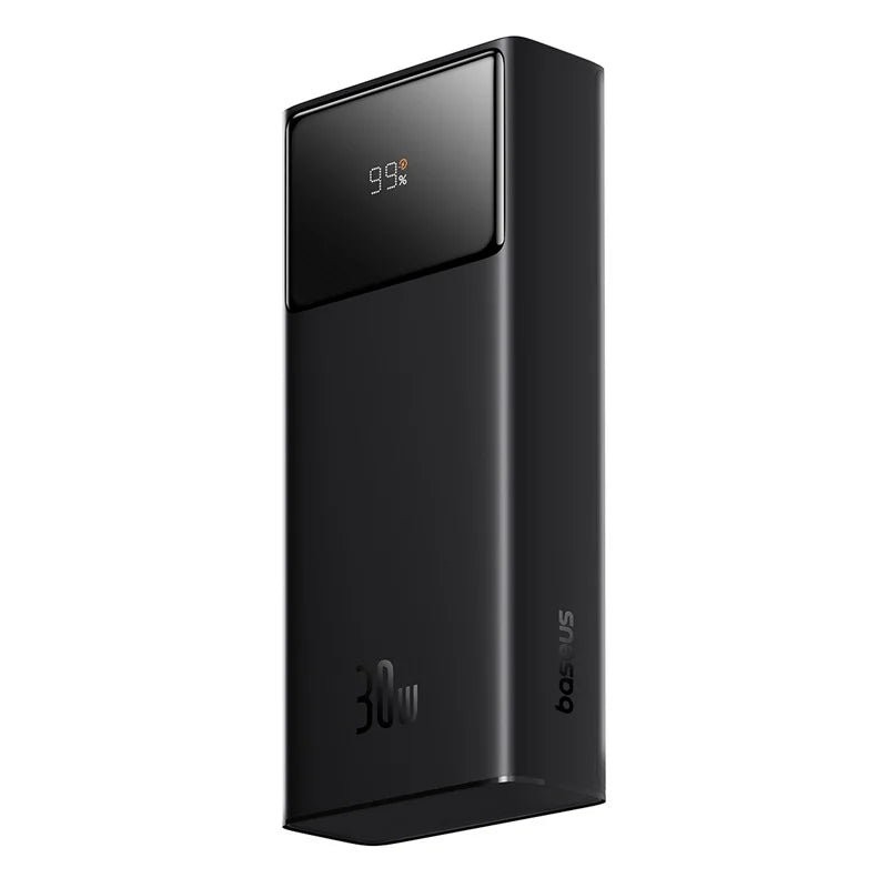 Baseus PPXJ30 30000 mAh Power Bank