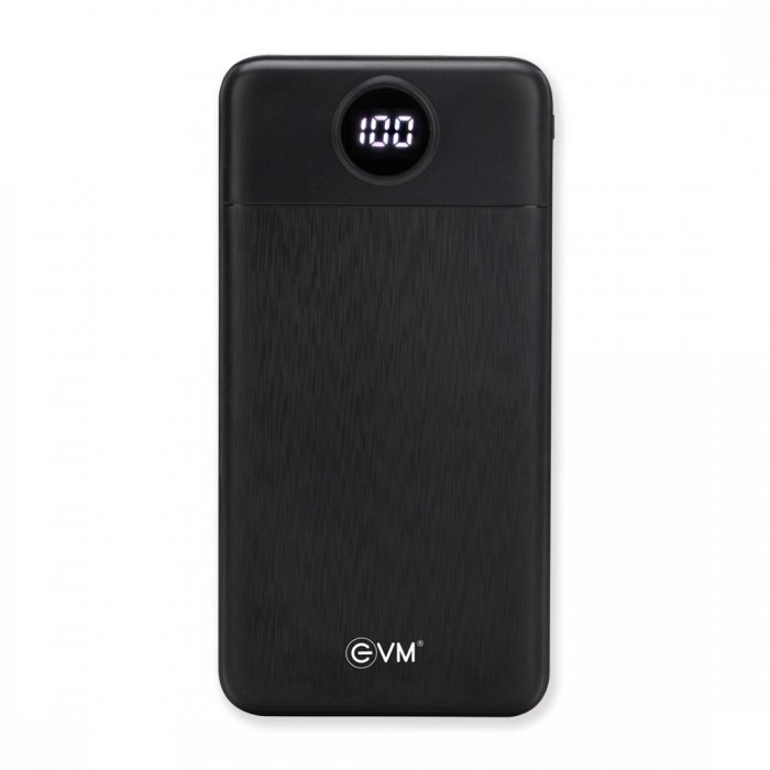 EVM Enmove 10000 mAh Power Bank