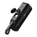 EVM ENLITE C 5000 mAh Power Bank