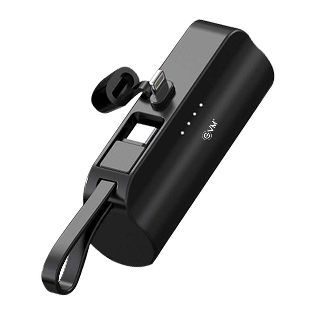 EVM ENLITE L 5000 mAh Power Bank