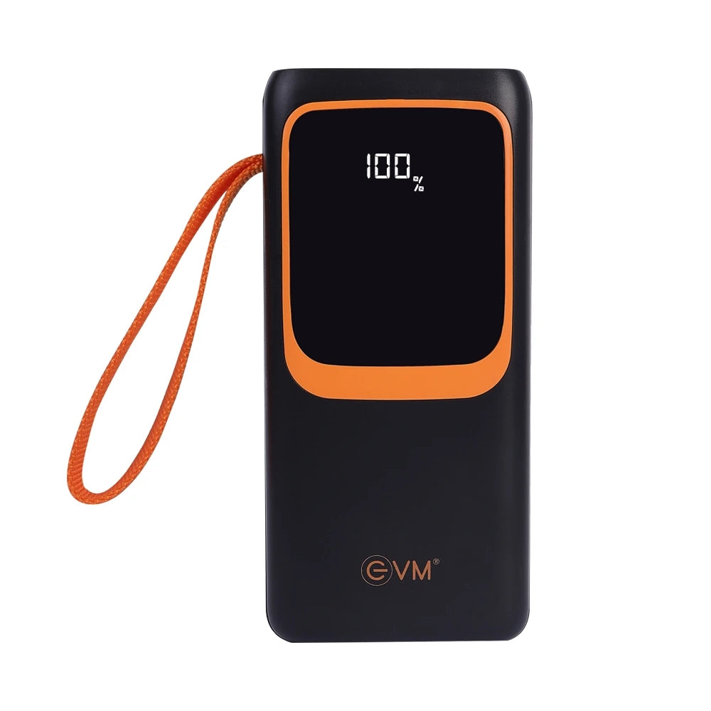 EVM EnLarge Pro 30000 mAh Power Bank