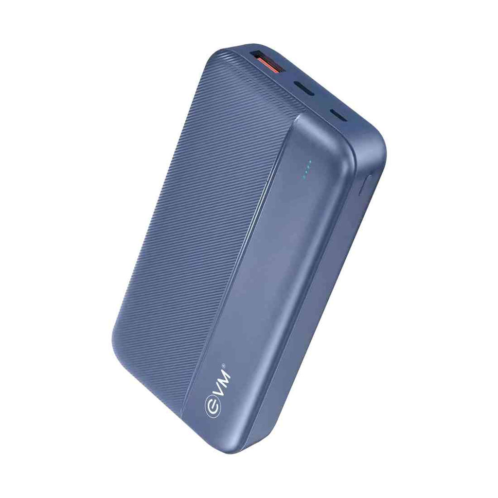 EVM EnTurbo 20000 mAh Power Bank