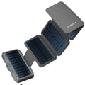 Ambrane Solar 10K 10000 mAh Power Bank