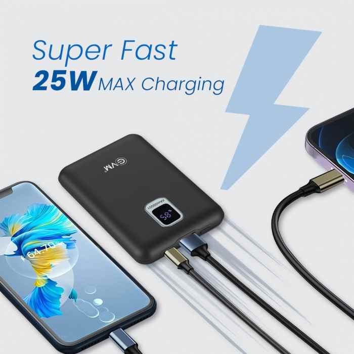EVM EnNano Pro 10 10000 mAh Power Bank