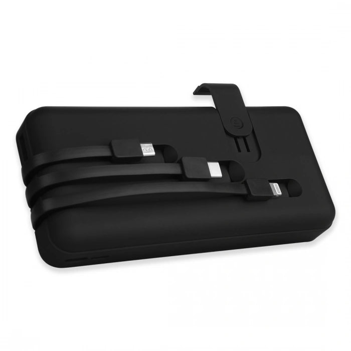 EVM EnDuro 20000 mAh Power Bank