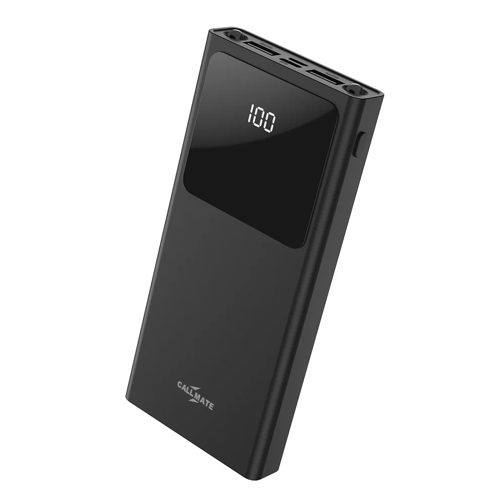 Callmate T112 10000 mAh Power Bank