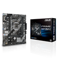 ASUS Prime H410M-E DDR4 Intel Motherboard