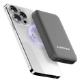 Ambrane Aerosync PB12 10000 mAh Power Bank