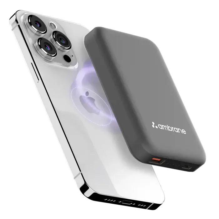 Ambrane Aerosync PB12 10000 mAh Power Bank