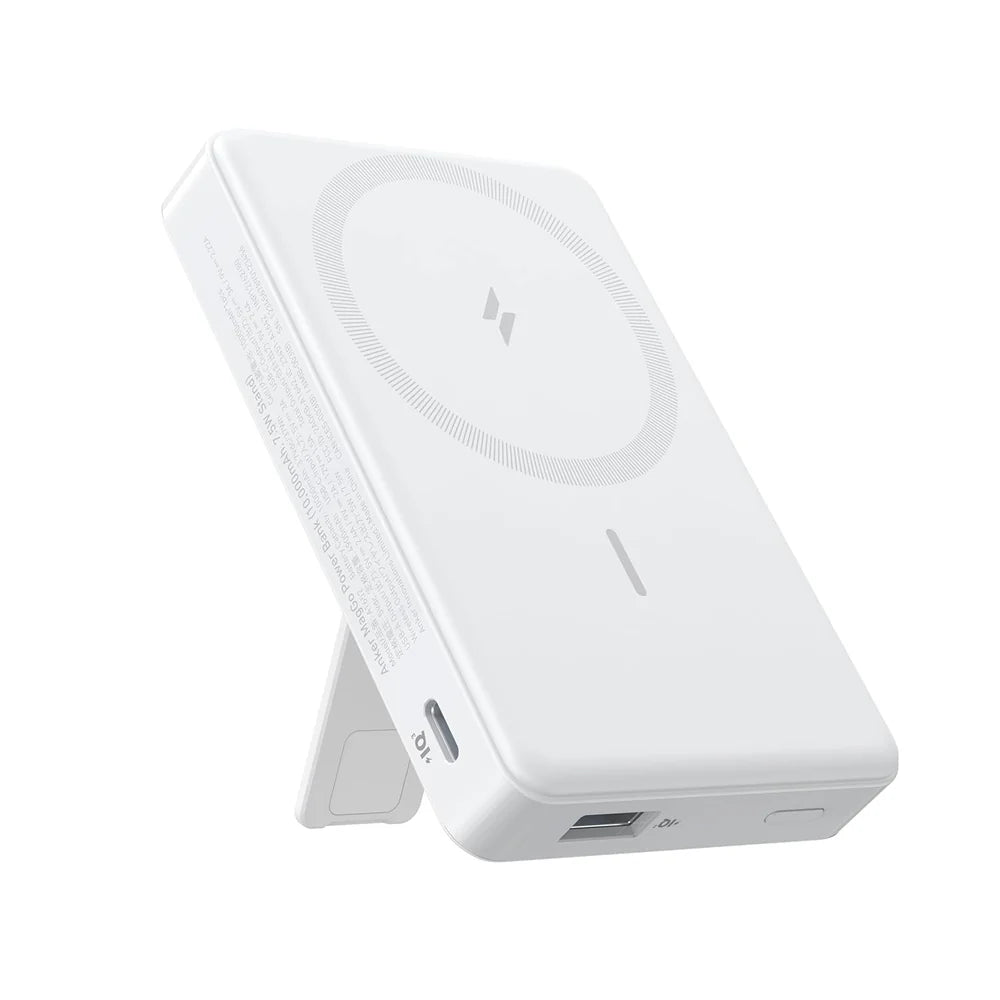 Anker Magnetic MagGo A1652 10000 mAh Power Bank