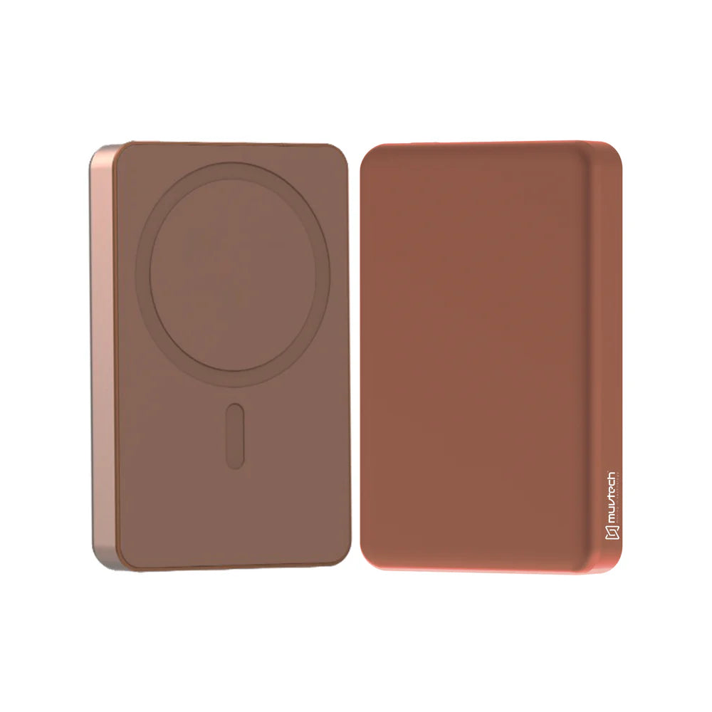 Muvtech Slim 10000 mAh Power Bank