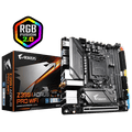 GIGABYTE Z390 I Aorus Pro Wifi DDR4 Intel Motherborad