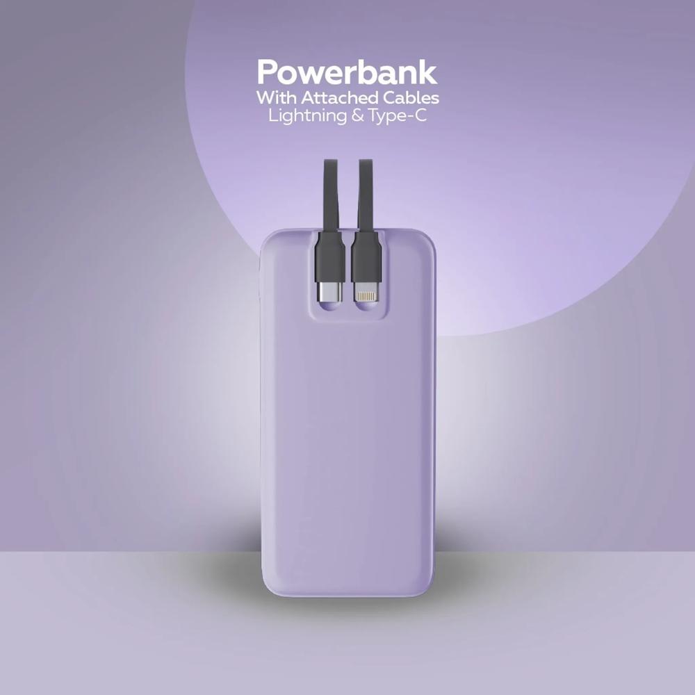 OneLife Power 11 10000 mAh Power Bank