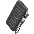 Ambrane Stylo N10 10000 mAh Power Bank