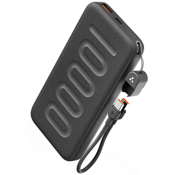 Ambrane Stylo N10 10000 mAh Power Bank