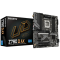 GIGABYTE Z790 D AX Wifi DDR5 Intel Motherboard