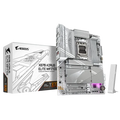 GIGABYTE X870 AORUS ELITE WIFI7 ICE DDR5 AMD Motherboard ( White )