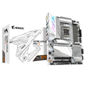 GIGABYTE X670E Aorus Pro X DDR5 AMD Motherboard (White)