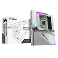 GIGABYTE B650E Aorus Stealth ICE DDR5 AMD Motherboard ( White )