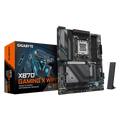 GIGABYTE X870 Gaming X WIFI7 DDR5 AMD Motherboard