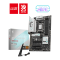 MSI B850 Gaming Plus Wifi DDR5 AMD Motherboard