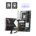 MSI Pro B850-P Wifi DDR5 AMD Motherboard