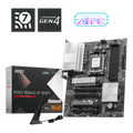MSI Pro B840-P Wifi DDR5 AMD Motherboard