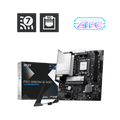 MSI Pro B860M-B Wifi7 DDR5 Intel Motherboard
