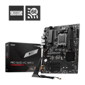 MSI Pro B650-VC Wifi II DDR5 AMD Motherboard