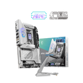 MSI MPG Z890 Edge Ti Wifi DDR5 Intel Motherboard ( White )