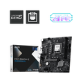 MSI Pro B860M-E DDR5 Intel Motherboard