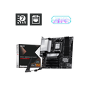 MSI Pro B850M-P Wifi DDR5 AMD Motherboard