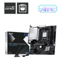 MSI Pro H810M-B Wifi6e DDR5 Intel Motherboard