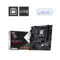 MSI Pro B840M-B DDR5 AMD Motherboard
