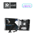 MSI Pro H810I Wifi7 DDR5 Intel Motherboard