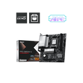 MSI Pro B850M-G DDR5 AMD Motherboard