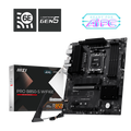 MSI Pro B850-S Wifi6e DDR5 AMD Motherboard