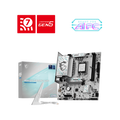 MSI B860M Gaming Wifi7 DDR5 Intel Motherboard ( White )