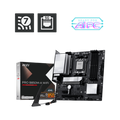MSI Pro B850M-A Wifi7 DDR5 AMD Motherboard