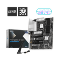 MSI Pro Z890-S Wifi DDR5 Intel Motherboard