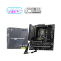 MSI MAG B860M Mortar Wifi DDR5 Intel Motherboard