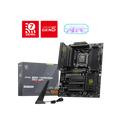 MSI MAG B850 Tomahawk Max Wifi DDR5 AMD Motherboard