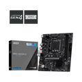 MSI Pro H610M-S DDR5 Intel Motherboard