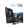 MSI MPG X870E Carbon Wifi DDR5 AMD Motherboard