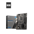 MSI Pro H610M-G Wifi DDR5 Intel Motherboard