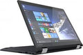 Lenovo Ideapad Yoga 510 (80VB00CFIH) Laptop (Core i5 7th Gen/8 GB/1 TB/Windows 10/2 GB) Laptop