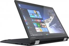 Lenovo Ideapad Yoga 510 (80VB00CFIH) Laptop (Core i5 7th Gen/8 GB/1 TB/Windows 10/2 GB) Laptop