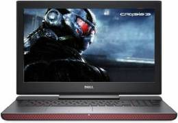 Dell Inspiron 17 7567 (A562103SIN9) Laptop (Core i7 7th Gen/16 GB/1 TB 256 GB SSD/Windows 10/4 GB) Laptop